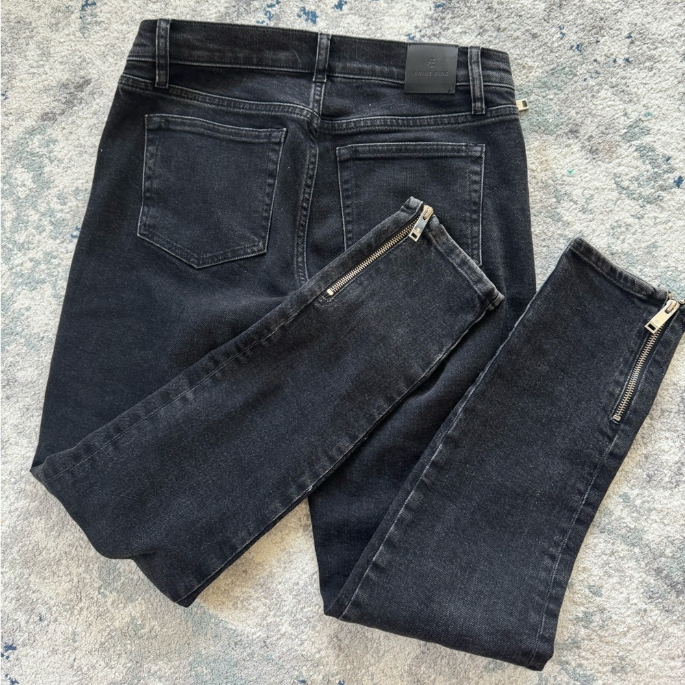 Anime Bing jeans